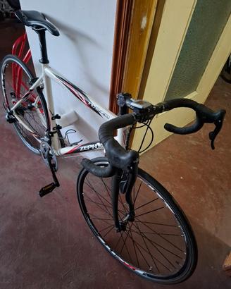 bici da corsa zephir tuono