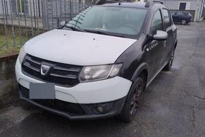 DACIA SANDERO STEPWAY 2019