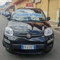 FIAT PANDA 1.2 BENZINA GPL CV69KE51 LOUNGE