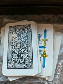 Mazzo di Carte da Gioco Napoletane Classiche