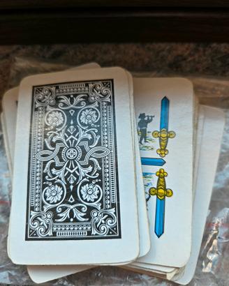 Mazzo di Carte da Gioco Napoletane Classiche