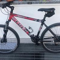 Mountain bike TREK26”