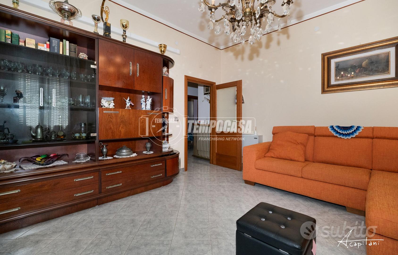 Appartamento – MO - Vista 3