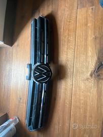 Griglia Golf 7 tdi