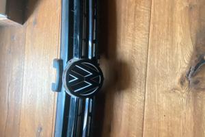Griglia Golf 7 tdi