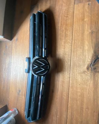 Griglia Golf 7 tdi