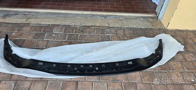 splitter anteriore Bmw serie 1  F40