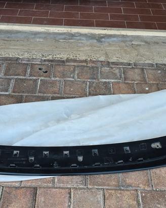 splitter anteriore Bmw serie 1  F40