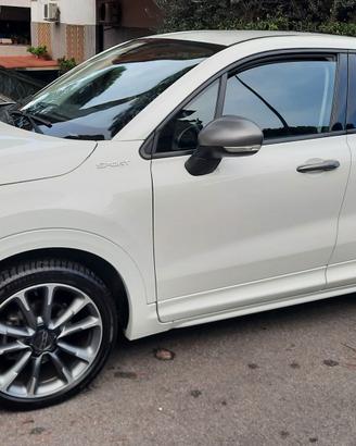 Fiat 500 X 1.3 MJT 95cv SPORT