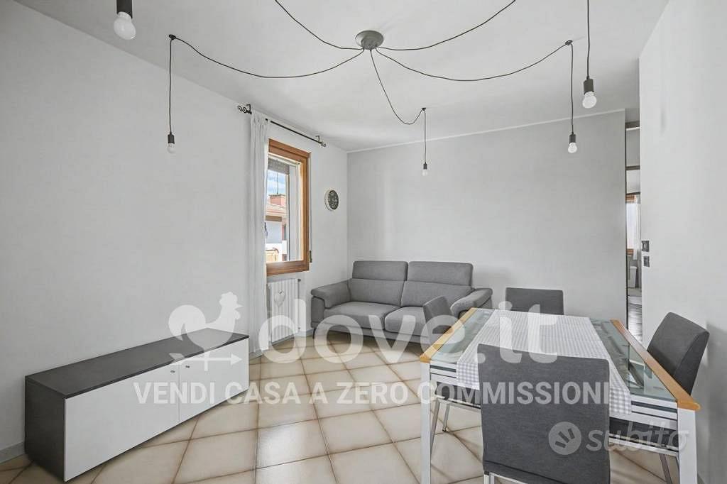 Appartamento – Montegrotto Terme - Vista 3