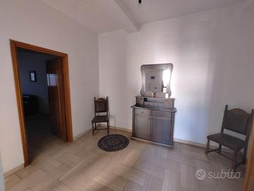 Appartamento condominiale Aragona zona asl