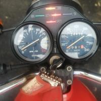 Benelli 354 Sport - 1978