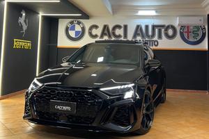 Audi A3 RS 3 SPB TFSI quattro S tronic