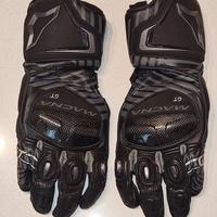 Guanti moto Macna GT 