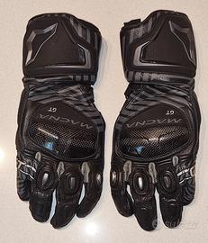 Guanti moto Macna GT 