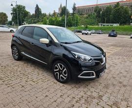 Renault Captur renault capture r-link cerchi lega 