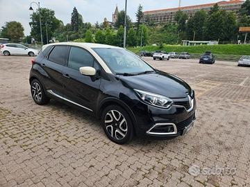 Renault Captur renault capture r-link cerchi lega 