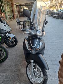 Honda SH Mode 125 2025 Permute finanziamento garan