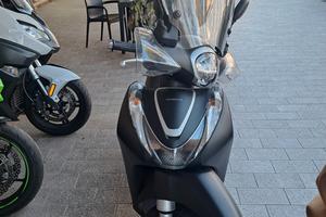 Honda SH Mode 125 2025 Permute finanziamento garan