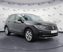 Volkswagen Tiguan 2.0 TDI 150 CV SCR DSG Elegance