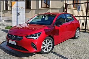 Opel Corsa Elegance 1.5 D #9595