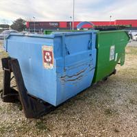 BNG CASSONE BIVASCA SCARRABILE A DUE SCOMPARTI