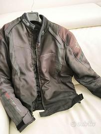 Giubbotto uomo taglia 2XL