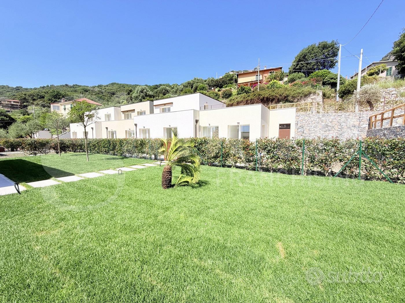 Apartment in Finale Ligure, Monte - Vista 3