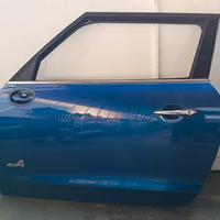 Porta anteriore sinistra Mini Cooper Paceman