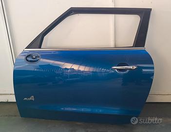 Porta anteriore sinistra Mini Cooper Paceman