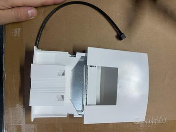 Amplificatore tv multingresso da palo FRACARRO