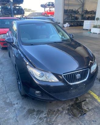 BZG RICAMBI USATI AUTO SEAT Ibiza Serie 1.2 Benzin