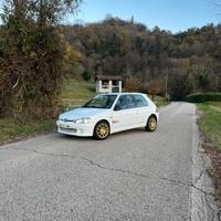 peugeot 106
