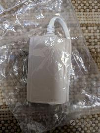 Filtro ADSL / Splitter Telefonico RJ11
