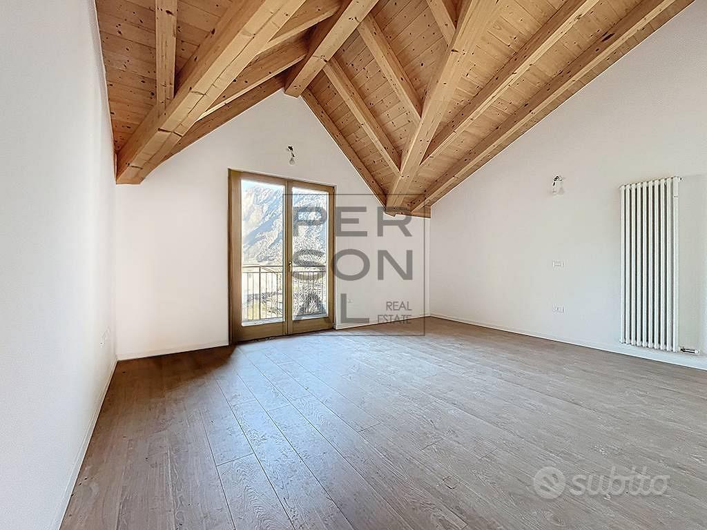 Apartment in Levico Terme, Campiello - Vista 3