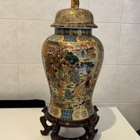 Vaso orientale