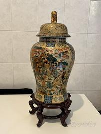 Vaso orientale