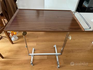 carrello portavivande