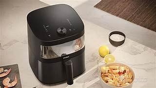 Friggitrice ad aria I-Master Multi Serie 5