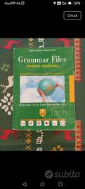 grammar files (green edition)