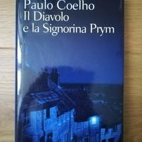 IL DIAVOLO E LA SIGNORINA PRYM, Paulo Coelho, 2000