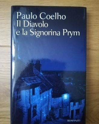 IL DIAVOLO E LA SIGNORINA PRYM, Paulo Coelho, 2000