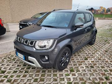 Suzuki Ignis 1.2 Hybrid Top