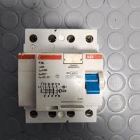 differenziale puro ABB F364 25A
