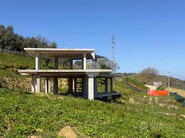 CASA INDIPENDENTE A AGROPOLI