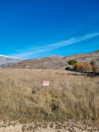 Vendita terreno agricolo località Antrosano