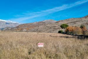 Vendita terreno agricolo località Antrosano