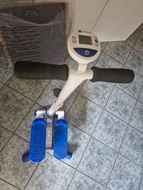 step decathlon 