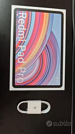 Xiaomi Redmi Pad Pro 6+128GB perfetto