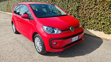VOLKSWAGEN ECO UP
